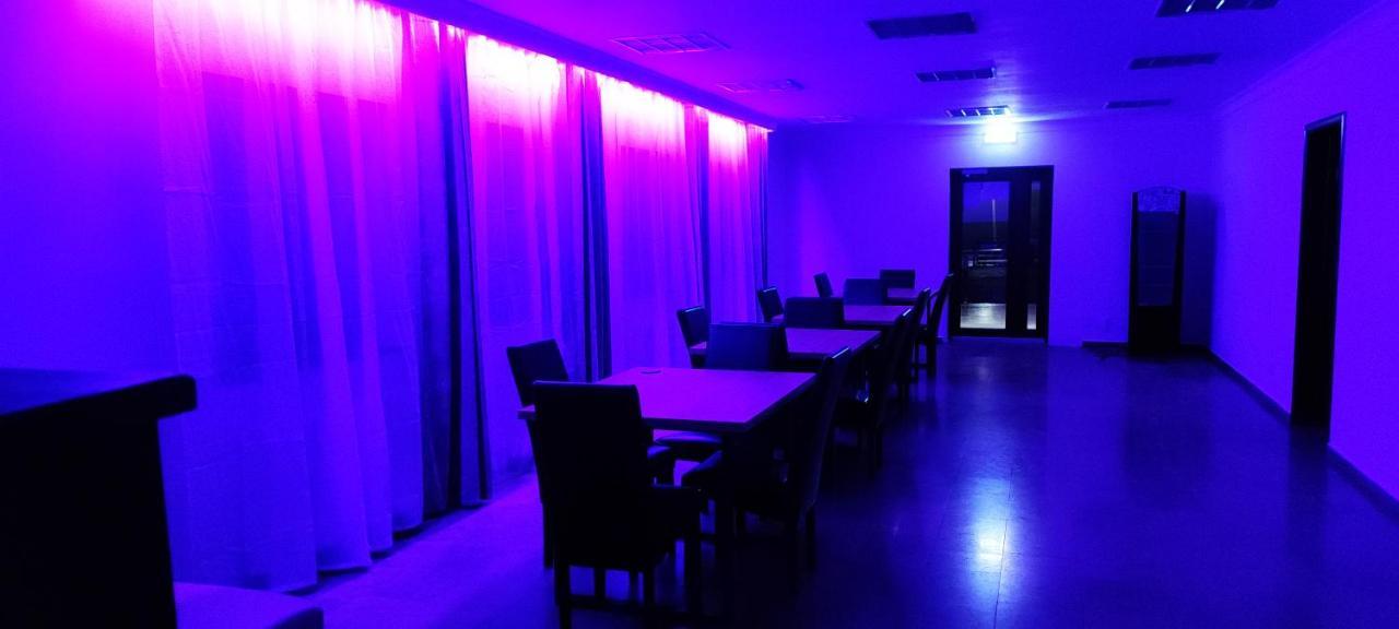 Pensiunea Agroturistica Eden Piatra Fantanele Bagian luar foto